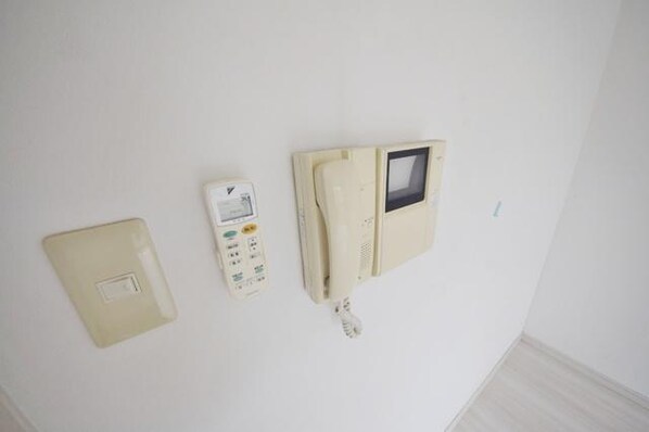 クアイエットの物件内観写真